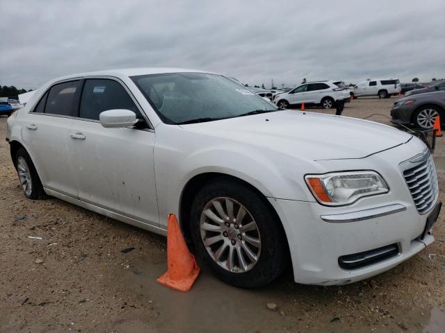 Photo 4 from auction – 2013 CHRYSLER 300 with VIN 2C3CCAAG7DH558715