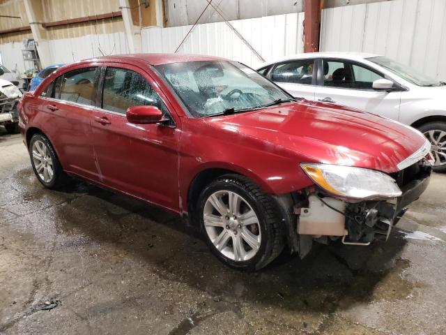 Photo 4 from auction – 2013 CHRYSLER 200 TOURIN with VIN 1C3CCBBB8DN695694