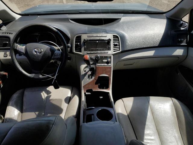 Photo 8 from auction – 2011 TOYOTA VENZA with VIN 4T3ZK3BB8BU035904