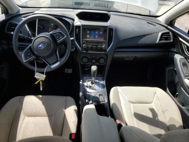 Photo 8 from auction – 2020 SUBARU IMPREZA PR with VIN 4S3GKAD62L3610157