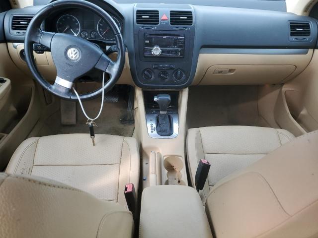 Photo 8 from auction – 2008 VOLKSWAGEN JETTA SE with VIN 3VWRM71K08M072701