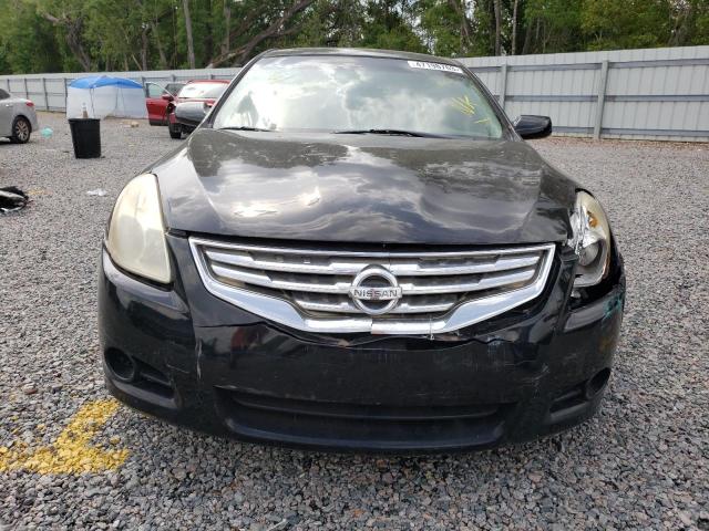 Photo 5 from auction – 2010 NISSAN ALTIMA BAS with VIN 1N4AL2AP8AC151421