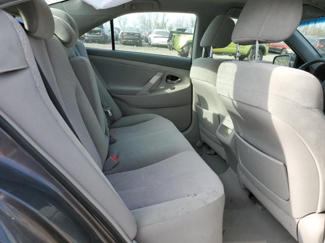 Photo 10 from auction – 2011 TOYOTA CAMRY SE with VIN 4T1BK3EK5BU619571