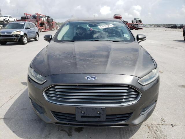 Photo 5 from auction – 2016 FORD FUSION SE with VIN 3FA6P0H72GR354917