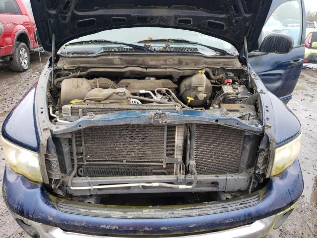 Photo 11 from auction – 2003 DODGE RAM 1500 S with VIN 1D7HU18D13S341071