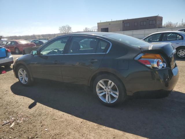Zdjęcie 2 z aukcji – 2012 NISSAN ALTIMA SR z VIN 1N4BL2APXCC171242