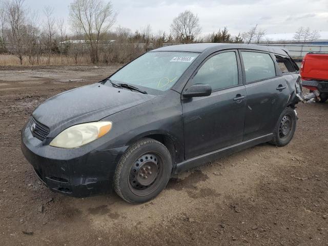 TOYOTA COROLLA MA 2005 with VIN 2T1KR32E65C332305 - Photo from auction
