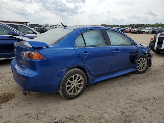 Photo 3 from auction – 2010 MITSUBISHI LANCER ES/ with VIN JA32U2FU4AU032414