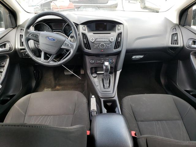 Photo 8 from auction – 2015 FORD FOCUS SE with VIN 1FADP3F24FL369058