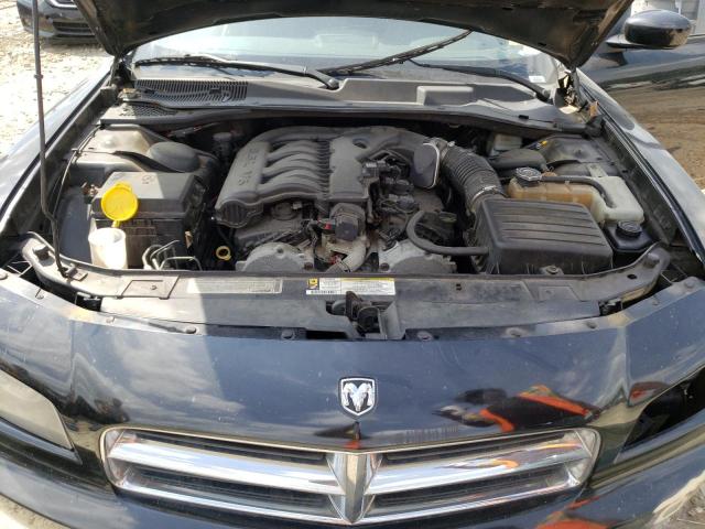 Photo 11 from auction – 2010 DODGE CHARGER with VIN 2B3CK4CV7AH274204
