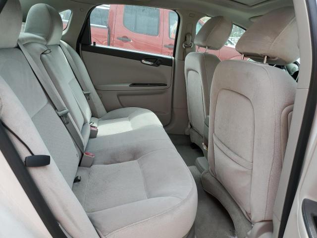 Photo 10 from auction – 2014 CHEVROLET IMPALA LIM with VIN 2G1WB5E31E1105428