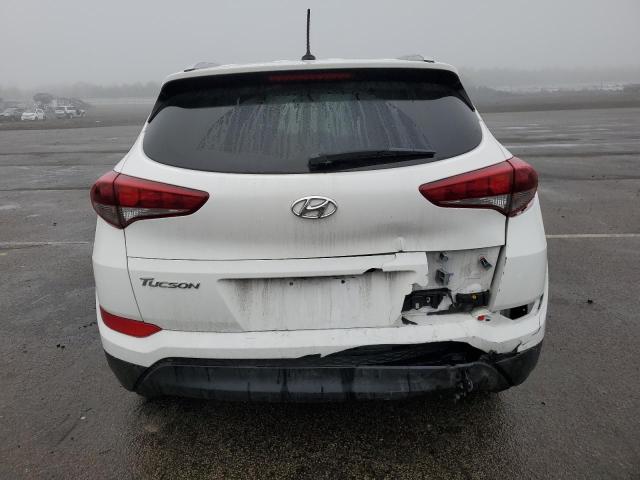 Photo 6 from auction – 2016 HYUNDAI TUCSON LIM with VIN KM8J3CA40GU122645
