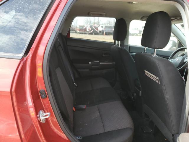 Photo 10 from auction – 2018 MITSUBISHI OUTLANDER with VIN JA4AR3AU0JZ028983