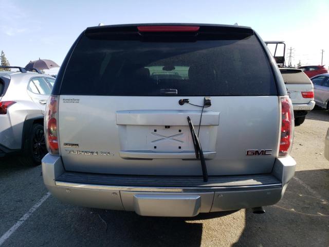 Photo 6 from auction – 2011 GMC YUKON XL D with VIN 1GKS2MEF8BR231836