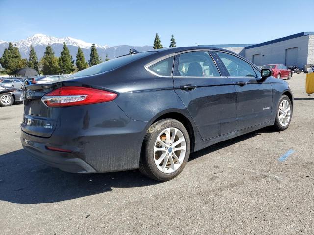 Photo 3 from auction – 2019 FORD FUSION SE with VIN 3FA6P0LU5KR200563