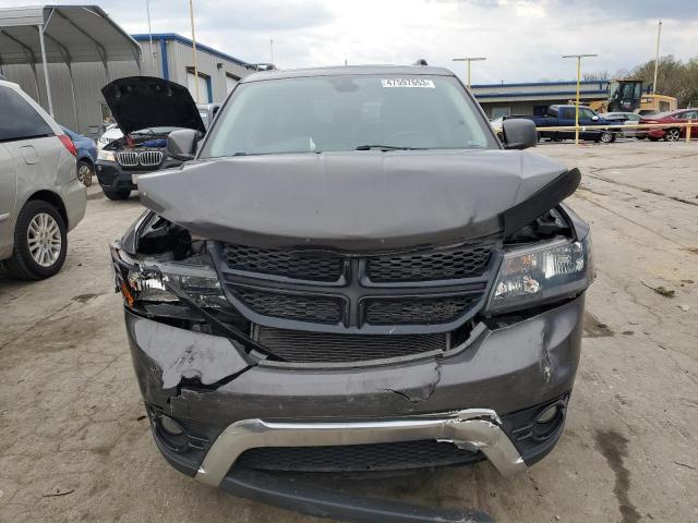 Photo 5 from auction – 2018 DODGE JOURNEY CR with VIN 3C4PDCGB4JT520590