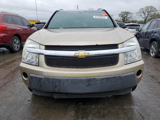Photo 5 from auction – 2006 CHEVROLET EQUINOX LS with VIN 2CNDL13FX66174152