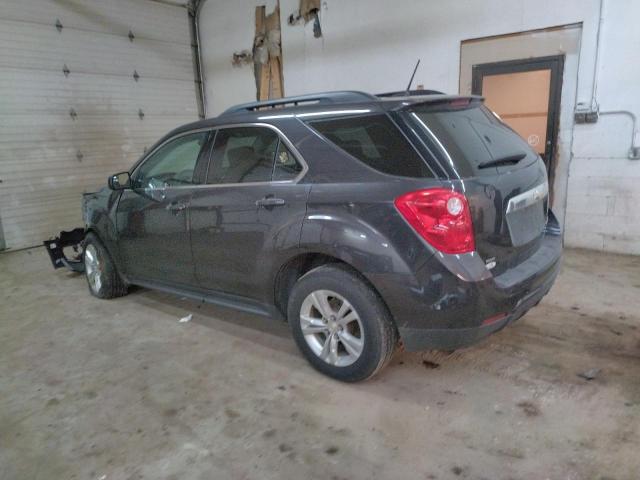 Photo 2 from auction – 2014 CHEVROLET EQUINOX LT with VIN 2GNFLFEK1E6382253