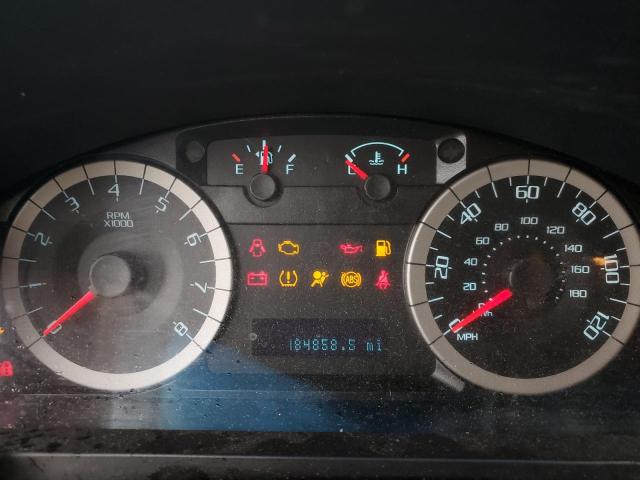 Photo 9 from auction – 2011 FORD ESCAPE LIM with VIN 1FMCU0EG2BKC37518
