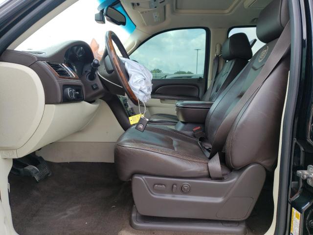 Photo 7 from auction – 2011 CADILLAC ESCALADE E with VIN 1GYS4KEF8BR151666