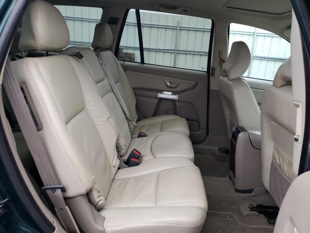 Photo 11 from auction – 2004 VOLVO XC90 with VIN YV1CZ59H341096676
