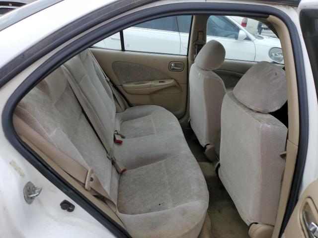 Photo 10 from auction – 2002 NISSAN SENTRA XE with VIN 3N1CB51D22L658658
