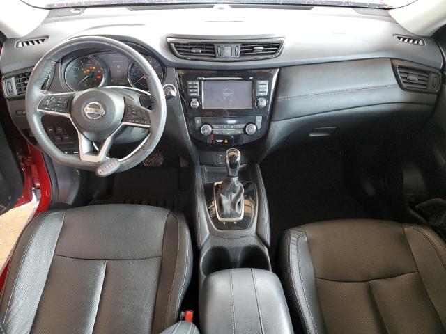 Photo 8 from auction – 2017 NISSAN ROGUE S with VIN 5N1AT2MT0HC811136