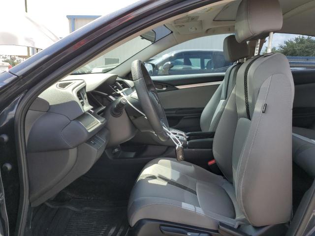 Photo 7 from auction – 2016 HONDA CIVIC EX with VIN 19XFC1F38GE045696