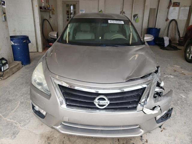 Photo 5 from auction – 2013 NISSAN ALTIMA 2.5 with VIN 1N4AL3AP9DN545735