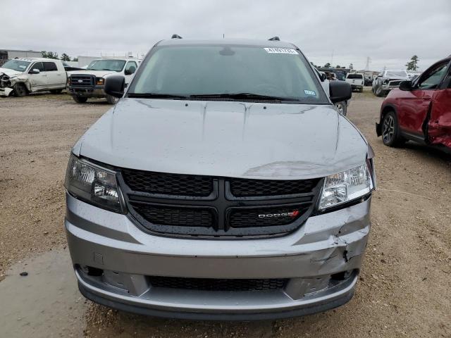Photo 5 from auction – 2020 DODGE JOURNEY SE with VIN 3C4PDCAB6LT259149