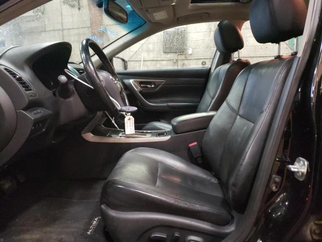Photo 7 from auction – 2013 NISSAN ALTIMA 2.5 with VIN 1N4AL3AP9DN511231