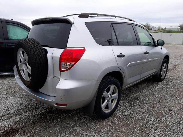 Photo 3 from auction – 2008 TOYOTA RAV4 with VIN JTMBD33VX85194086