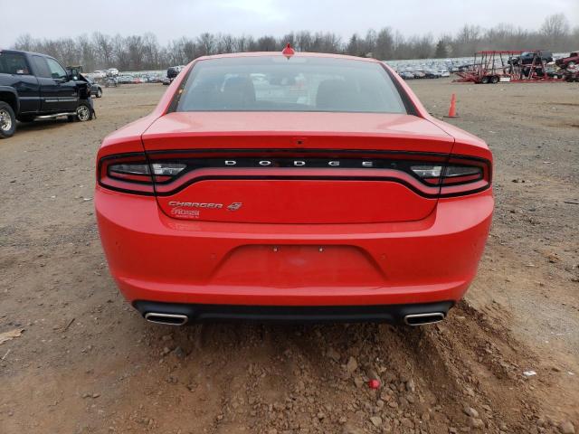 Photo 6 from auction – 2022 DODGE CHARGER SX with VIN 2C3CDXJG7NH225772
