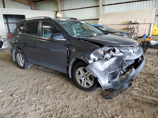 Photo 4 from auction – 2015 TOYOTA RAV4 LE with VIN 2T3ZFREV0FW151407