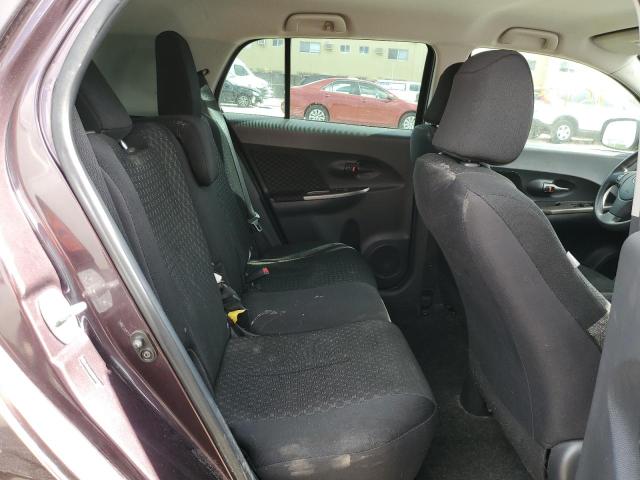 Photo 10 from auction – 2011 TOYOTA SCION XD with VIN JTKKU4B45B1010596