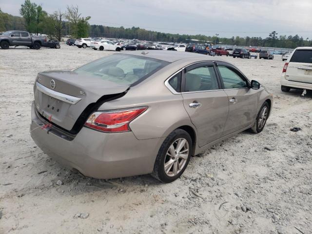 Photo 3 from auction – 2015 NISSAN ALTIMA 2.5 with VIN 1N4AL3AP1FN872472