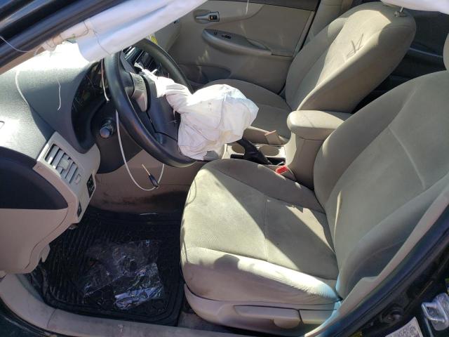 Photo 7 from auction – 2012 TOYOTA COROLLA BA with VIN 5YFBU4EE7CP015002