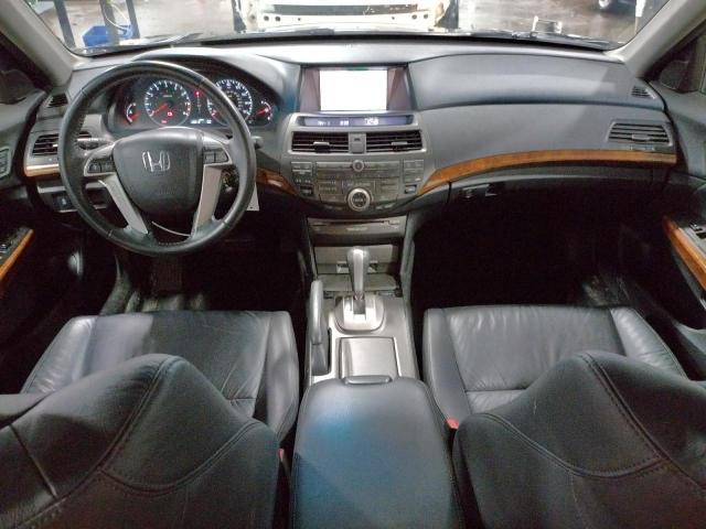 Photo 8 from auction – 2012 HONDA ACCORD EXL with VIN 1HGCP3F87CA040714