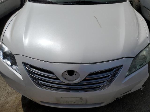 Photo 11 from auction – 2007 TOYOTA CAMRY HYBR with VIN 4T1BB46K57U013604
