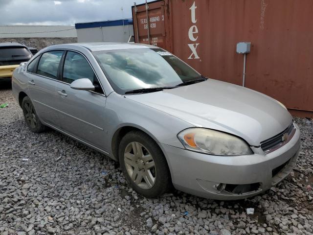 Photo 4 from auction – 2007 CHEVROLET IMPALA LT with VIN 2G1WC58R879241377