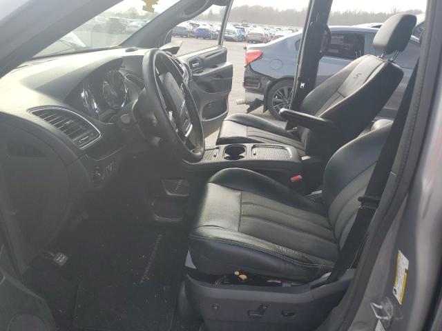 Photo 7 from auction – 2014 CHRYSLER TOWN & COU with VIN 2C4RC1HG6ER278016
