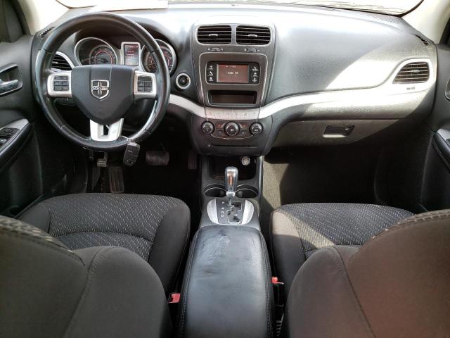 Photo 8 from auction – 2014 DODGE JOURNEY SE with VIN 3C4PDCAB1ET150469