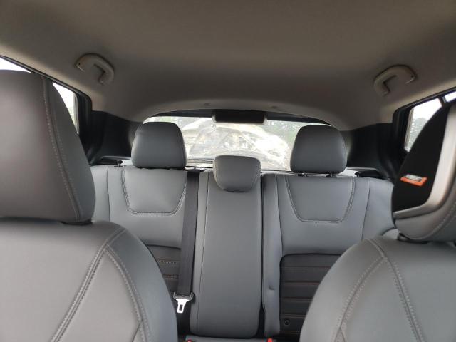 Photo 10 from auction – 2021 NISSAN KICKS SR with VIN 3N1CP5DV3ML551434