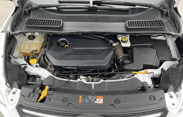 Photo 7 from auction – 2014 FORD ESCAPE SE with VIN 1FMCU0GX8EUE45795