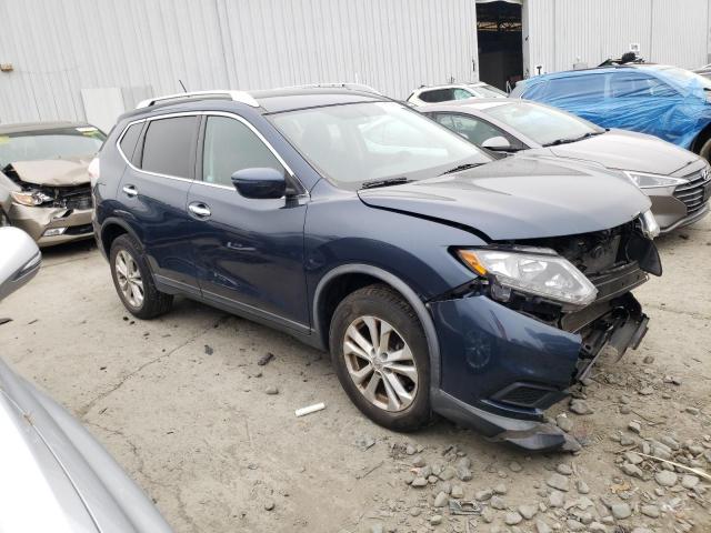 Photo 4 from auction – 2016 NISSAN ROGUE S with VIN KNMAT2MV8GP688151