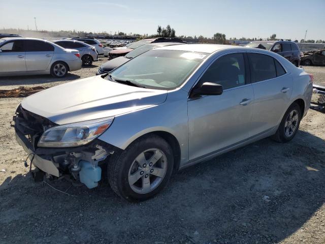 CHEVROLET MALIBU LS 2014 with VIN 1G11B5SL9EF181549 - Photo from auction