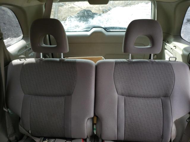Photo 10 from auction – 2005 TOYOTA RAV4 with VIN JTEHD20V650057420