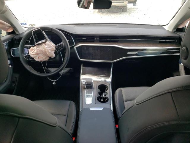 Photo 8 from auction – 2019 AUDI A6 PRESTIG with VIN WAUM2BF23KN103884