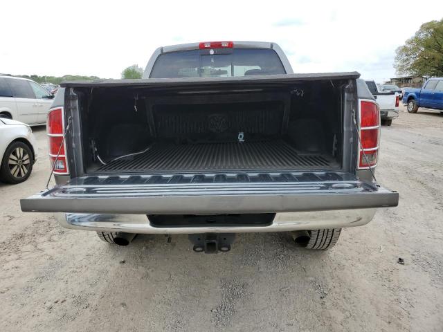 Photo 6 from auction – 2005 DODGE RAM 1500 S with VIN 1D7HA18D05S300975