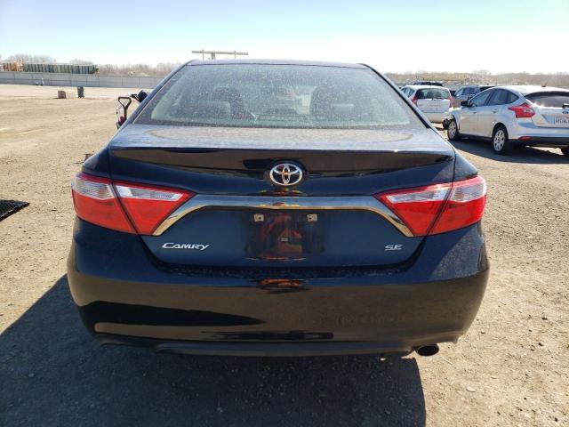 Photo 6 from auction – 2017 TOYOTA CAMRY LE with VIN 4T1BF1FK6HU327864